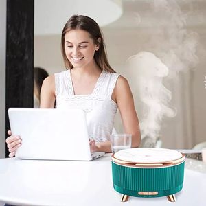 500ml nhà hương liệu tinh dầu khuếch tán với R/C cho LAR phòng và 7 màu đèn cho xe sử dụng - Product Image 5