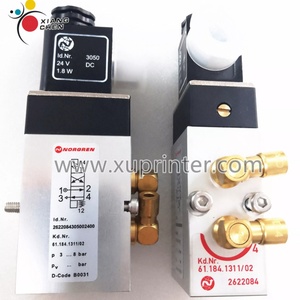 DO High Quality Heid 91.184.1051 China Made 61.184.1051 Solenoid Valve for <b>Printing</b> <b>Machine</b> Part - Product Image 4