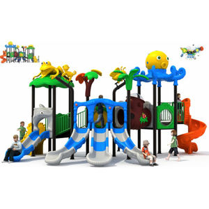 Spiele Kinder Alter 4-8 Für junge <span class=keywords><strong>San</strong></span> <span class=keywords><strong>Francisco</strong></span> Kinder Outdoor Kinder Park Ausrüstung Spielplatz Rutsche - Product Image 6