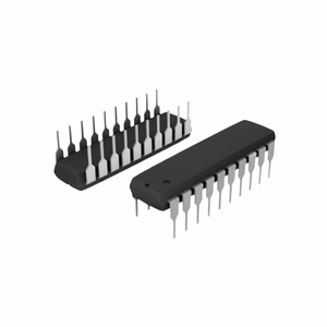 Componentes Electrónicos Originales Logic 74HCT640N,652 20 DIP - Product Image 1