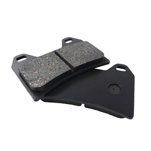 Plaquettes de frein FA244 pour moto, pièces détachées pour HONDA CB400SF <span class=keywords><strong>KTM</strong></span> DUCATI 640 <span class=keywords><strong>690</strong></span> 790 SMC640 <span class=keywords><strong>LC4</strong></span> 1090 1190 Adventure KEEWAY RKV125 RKX150 - Product Image 5