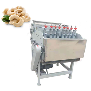 Máquina Descascaradora <span class=keywords><strong>de</strong></span> Nueces <span class=keywords><strong>de</strong></span> Anacardo Industrial Automática en Oferta - Product Image 1