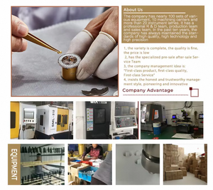 Yeni orijinal izle hareketi aksesuarları <span class=keywords><strong>SL68</strong></span> hareket izleme izle aksesuarları üç işaretçi hareketi - Product Image 3