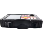 Detector de Fallas Ultrasónico TFD800C PLUS con DAC, AVG, AWS y Diagrama de Soldadura