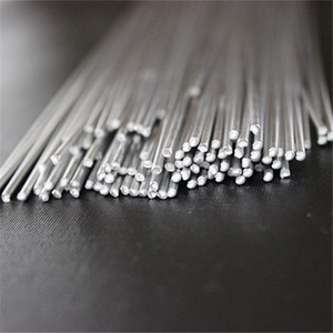 Tiges de soudage en alliage d'<span class=keywords><strong>aluminium</strong></span> ER4047, à <span class=keywords><strong>basse</strong></span> <span class=keywords><strong>température</strong></span>, bobine de soudage fourré, MIG, Al02 - Product Image 6