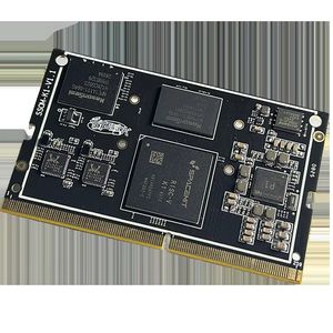 Carte de calcul haute performance GGDX Chipboard Bit-brick Cluster K1 pour serveurs, idéale pour l'IoT et le développement DIY, avec SDK open-source - Product Image 2