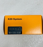 PLC B&R X20BB52 X20BB53 X20BB57 X20 con Programación, 12 Meses de Garantía, 100% Original de la Marca