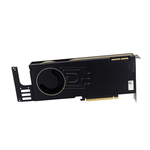 Tarjeta Gráfica Original Nueva NVIDIA RTX A6000 48GB GDDR6 PCIe 4.0 para Estación de Trabajo de IA, Renderizado 3D, Aprendizaje Profundo, GPU - Product Image 2