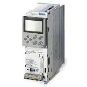 E82EV751K2C200 variateur de fréquence 8200 vecteur 0.75KW 1 phase sans filtre