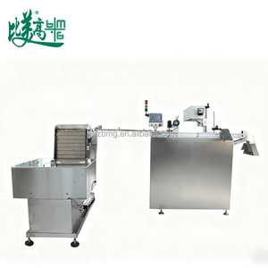Impresora Láser UV de 5w con Alimentación Automática de Tapas, Máquina de Marcado Láser UV con Sistema de Recopilación de Datos e Inspección Visual - Product Image 5