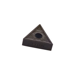 ZCC CT Tnmg Insert TNMG160404-PM YBC251 YBD152 Carbide Inserts CNC Turning Tool Machining Stainless Steel <strong>Precision</strong> Turning - Product Image 2