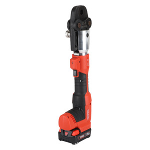 Pince à sertir les tuyaux portable en acier inoxydable Richie RP306 pour cuivre, eau et gaz - Product Image 1
