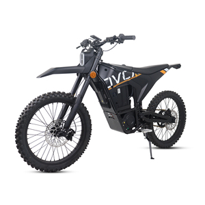 Long Range Retro Fett Reifen City 72v Voll federung Hersteller Ultra Bee Pit Günstiger Preis Offroad Suron Fast Electric Bicycle - Product Image 4