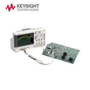Oscilloscope numérique Keysight DSOX2004A 70 MHz 4 canaux Neuf en stock TTLTES - Product Image 1