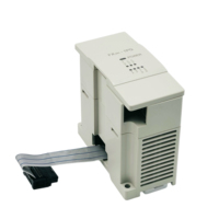 Nueva Unidad de Salida Original FX2N-1PG con Memoria I/O y Voltaje de Operación de 110V, Disponible en Almacén