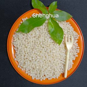 <b>Pp</b> Price Per kg Plastic Raw Material Granules Resin Biodegradable Polypropylene Resin Recycled <b>Pp</b> Pellets - Product Image 5