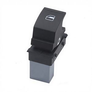 Interruptor Elevador de Ventanas Eléctricas Volkswagen 5JD 959 855 Producto para Ventanas de Automóviles - Product Image 3