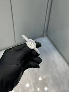 Mouvement britannique de haute qualité pour femme, diamant pour femme - Product Image 4