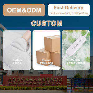 <span class=keywords><strong>2026</strong></span> नए 4 तापमान सेटिंग्स को आरामदायक इलेक्ट्रिक गरम थ्रो तकिया गर्म सीट कुशन होम सोफा कार कार्यालय के लिए - Product Image 5