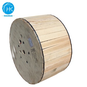 GYTS Outdoor Optical Fiber <strong>Cable</strong>/ Fiber Optic <strong>Communication</strong> <strong>Cable</strong> Per Meter Price - Product Image 4