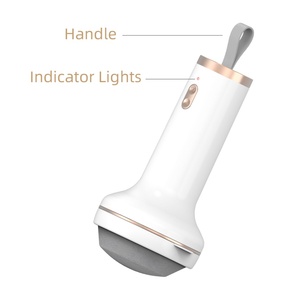 Rechargeable Anti-Cellulite Body Slimming <b>Massager</b> Massage Hammer Product for Effective Cellulite Reduction - Product Image 4