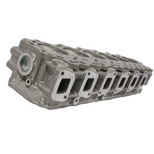 Pièces automobiles TB42 Culasse 11041-03J85 11041-VB500 Culasse pour Nissan Patrol GR Chariot élévateur Safari 4169cc - Product Image 5