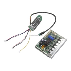 Mi 4 Lite เมนบอร์ดควบคุมหลักสำหรับ Xiaomi 4 Lite ซ่อมอะไหล่สกู๊ตเตอร์ไฟฟ้า - Product Image 5