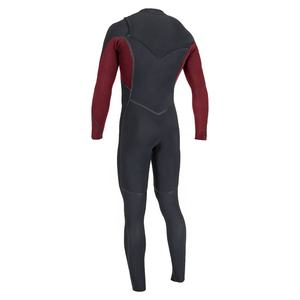 SVSPORTS-traje de <span class=keywords><strong>neopreno</strong></span> térmico para hombre, traje de surf de piedra caliza <span class=keywords><strong>Yulex</strong></span>, a precio de fábrica, OEM ODM - Product Image 3