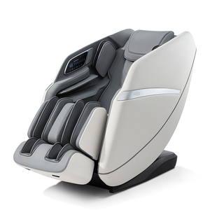 New Design Smart Modern Luxury Super Long Track <b>zero</b> <b>Gravity</b> <b>Chair</b> with Voice Control - Product Image 3