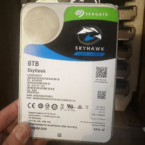 Interne <span class=keywords><strong>3</strong></span>.5 Inch Gebruikte Desktop Computer Harde Schijf 6Tb Hdd Sata Interface <span class=keywords><strong>3</strong></span> Maanden Garantie - Product Image 1