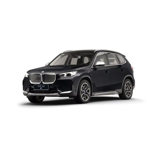 Auto Usata Economica 2024 2025 BMW IX1 XDrive 30 40 50 SUV Nuovo Veicolo M Sport 1.5L Auto di Seconda Mano in Vendita - Product Image 3