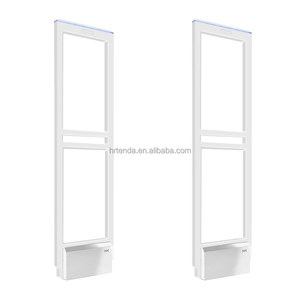 Nhạy cảm cao 58kHz chống trộm <span class=keywords><strong>EAS</strong></span> AM hệ thống <span class=keywords><strong>EAS</strong></span> an ninh Antenna <span class=keywords><strong>EAS</strong></span> Cổng báo động cho trung tâm mua sắm - Product Image 1