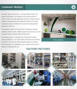 <span class=keywords><strong>Calculadora</strong></span> Científica <span class=keywords><strong>de</strong></span> Diseño Personalizado con 240 Funciones, Herramienta para Exámenes Estudiantiles con Pantalla LCD <span class=keywords><strong>de</strong></span> 10+2 Dígitos - Product Image 4