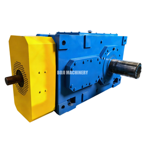 HB Serisi 90 Derece 1:40 Oranlı Dik Açılı Yön Değiştiren Hız Düşürücü Şanzıman Fiyatları - Product Image 2