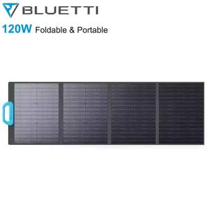 Generador Solar <span class=keywords><strong>EP500Pro</strong></span> con Batería LiFePO4 de 5100Wh, Potencia Pico de 6000W, Inversor de Onda Sinusoidal Pura, Monitoreo Remoto para el Hogar - Product Image 3