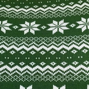 Nouveau tissu brodé tricoté imprimé <span class=keywords><strong>2023</strong></span> pour vêtements de football/<span class=keywords><strong>soccer</strong></span>, tissu supérieur résistant à l'abrasion, poids moyen - Product Image 2