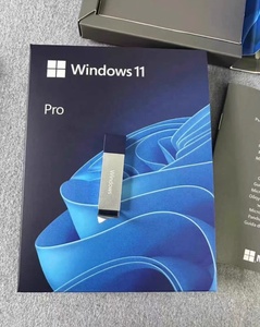 <span class=keywords><strong>Windows</strong></span> 11 Pro <span class=keywords><strong>USB</strong></span> Flash Drive 64bit Tiếng Anh phiên bản đầy đủ trên toàn cầu trực tuyến Kích hoạt đời giấy phép Key nhà máy niêm phong - Product Image 1