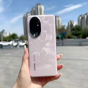 Smartphone 5G pas cher, chargeur rapide 100W, appareil photo, téléphone Android pour Honor 200, écran OLED - Product Image 4