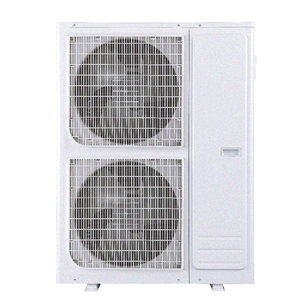 Aire Acondicionado de Conductos Oculto de 5 Toneladas, 50hz, R410a, Btu, para Oficina, Tienda, Hotel, Villa - Product Image 2