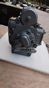 EX55 EX50ปั๊มไฮดรอลิก PVK-2B-505 PVK2B505-swaflyexcavator - Product Image 3