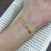 Bracelet de personnage inspiré de l'anime original 2026, bijou polyvalent, cadeau tendance pour les fans (lot)