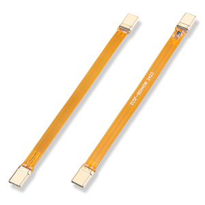 สายเคเบิล FPC แบบแบนนุ่มพร้อมไมโครซิม 3G 4G สำหรับการอ่านข้อมูลและความสะดวกสบาย - Product Image 5