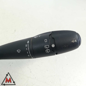 Commutateur de phares Peugeot 207 d'occasion 2006-2015, leviers 96630724XT (83801) - Product Image 3