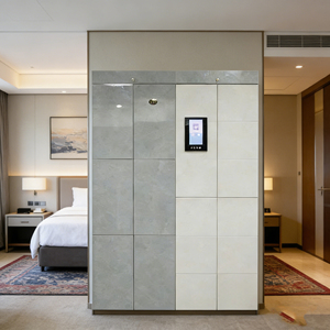 ตู้รับส่งของอัจฉริยะ ตู้รับ<span class=keywords><strong>พัสดุ</strong></span>อิเล็กทรอนิกส์ ตู้เก็บสัมภาระอัจฉริยะ ตู้ฝาก<span class=keywords><strong>พัสดุ</strong></span>อัจฉริยะ - Product Image 5