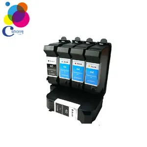 Wholesale new refillable compatible Ink Cartridge for 51640 HP44 51644Y roland ink cartridge manufacturer