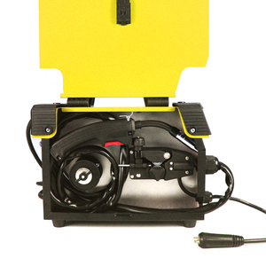 Obtenez la nouvelle machine à souder portable en acier inoxydable CO2 IGBT AC de la marque Star, 4,6 kVA, cycle de service de 60 % - Product Image 4