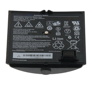 Batería de audio 300769-001 300769-003 300769-002 Batería para Bose SoundDock Portable Series audio BT altavoz 16,8 V 2200mAh 32Wh - Product Image 5