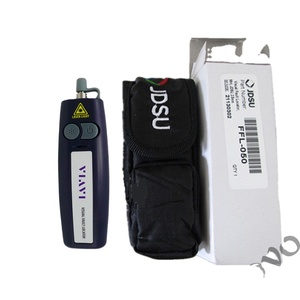 VIAVI JDSU VFL FFL-100 Glasfaser tester für visuelle Fehlersuche - Product Image 1