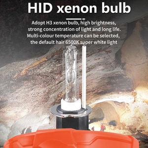 Ксеноновая лампа для поиска, 12 В, 100 Вт - Product Image 2