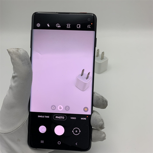 โทรศัพท์มือถือแอนดรอยด์4G 5G สมาร์ทโฟนปลดล็อคของแท้สำหรับซัมซุง <span class=keywords><strong>S7</strong></span> S8 S9 S10 - Product Image 4